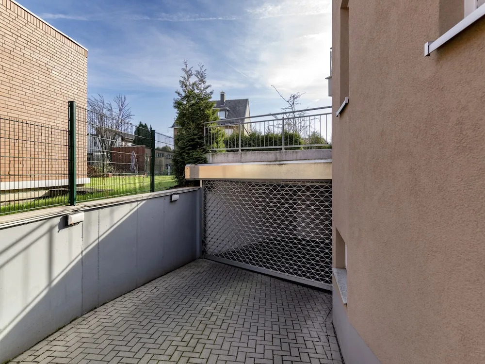 GLEUEL INN HOTEL - Serviced Apartments