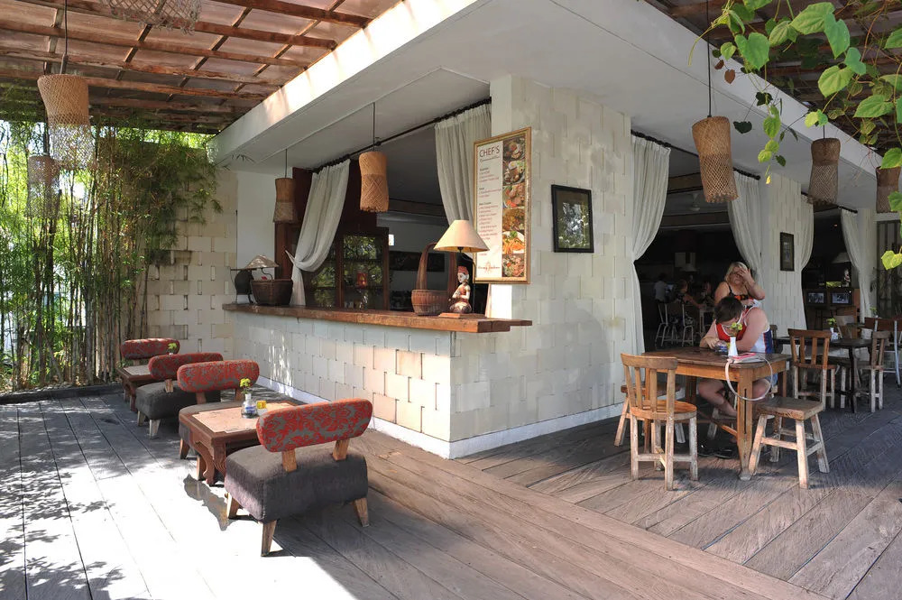 Airy Seminyak Petitenget Raya 35 Bali