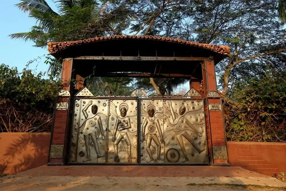 The Garden Bungalow