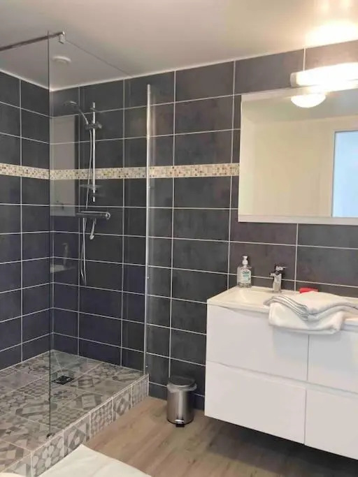 Proche Lac Et Centre, Appartement Le Cocon 4 Personnes