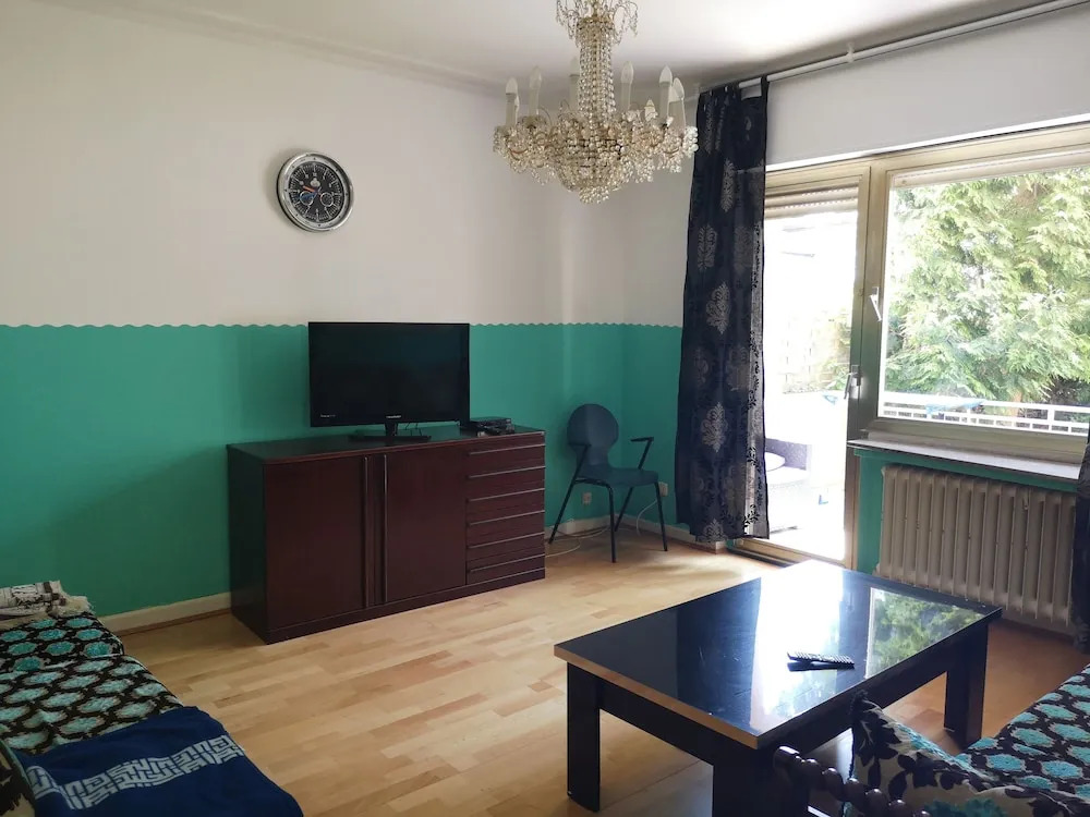 A&S Ferienwohnungen Bonnerstr 89