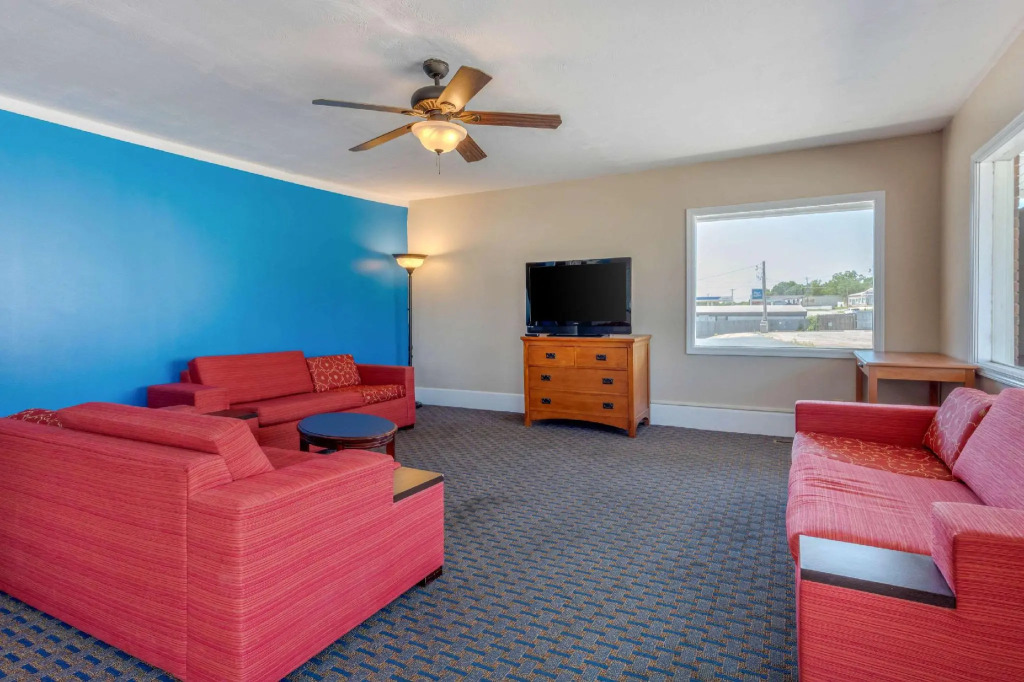 Rodeway Inn