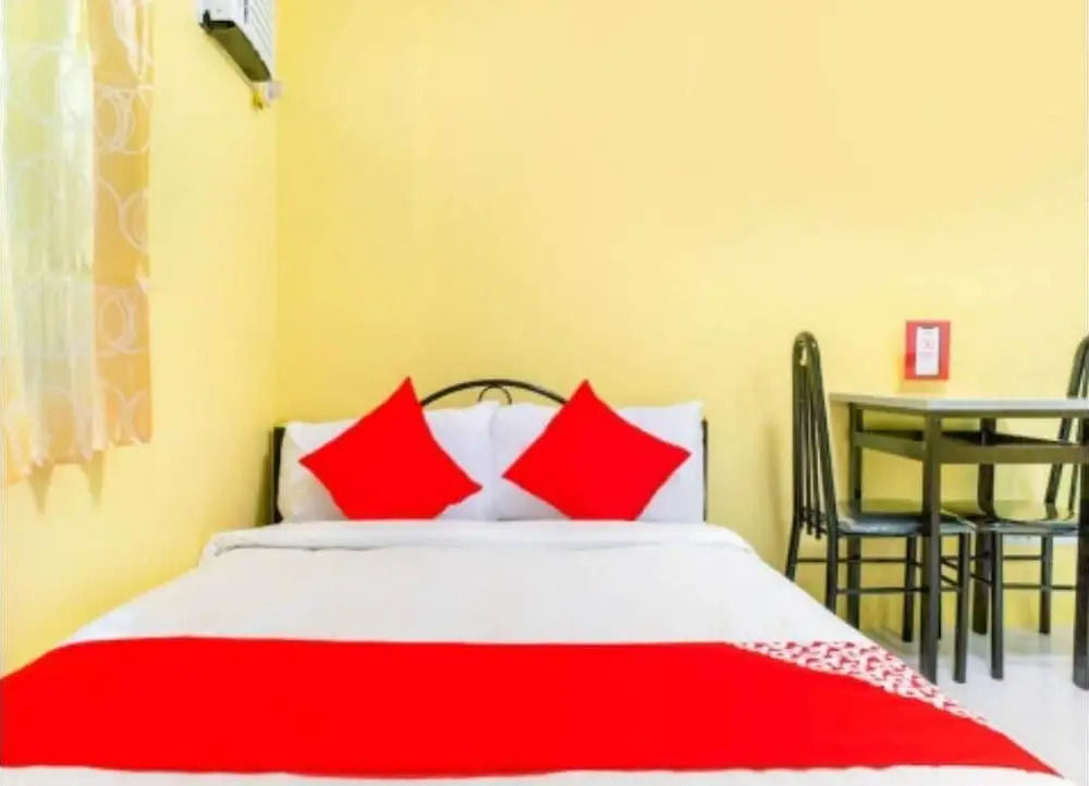 YellowPad Hotel