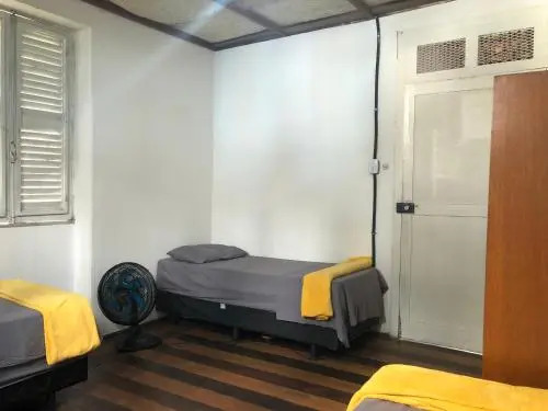Hostel Banco dos Ingleses 36