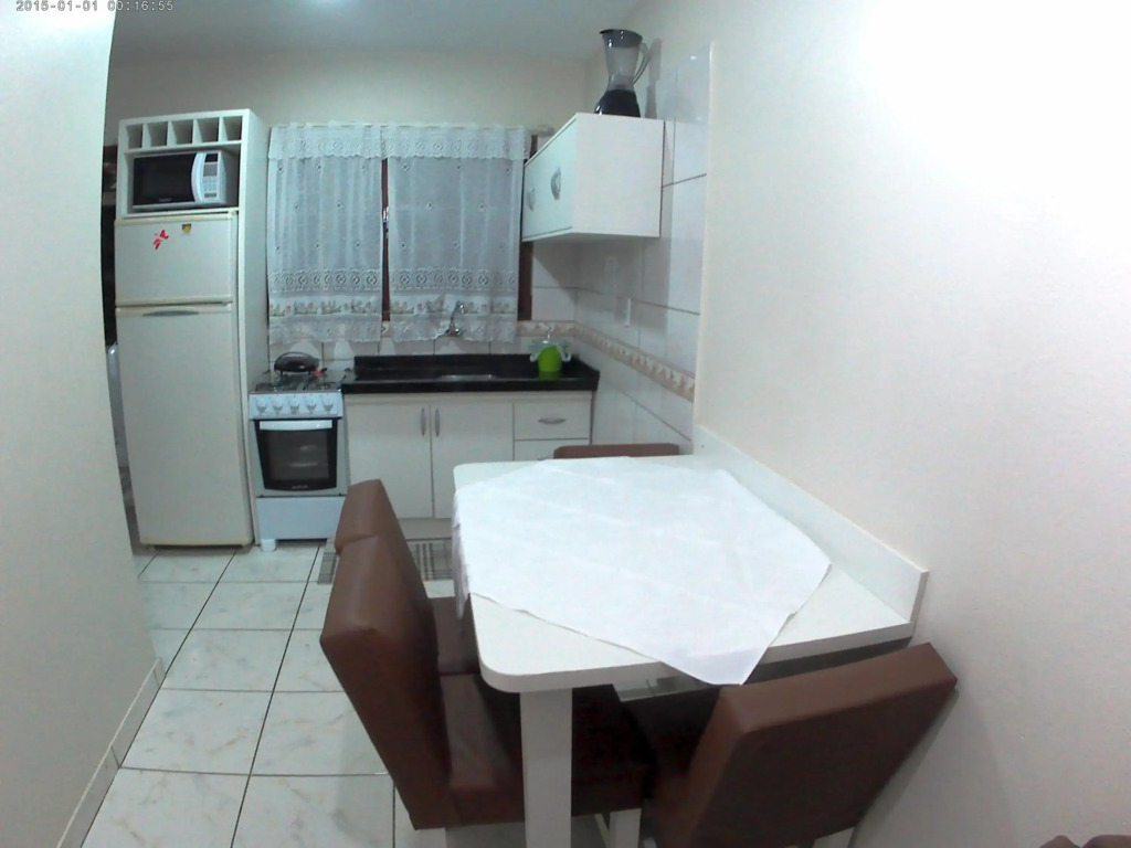 Apartamentos Bombinhas - 140 metros da Praia