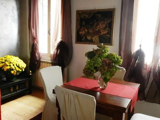 Casa Sandra