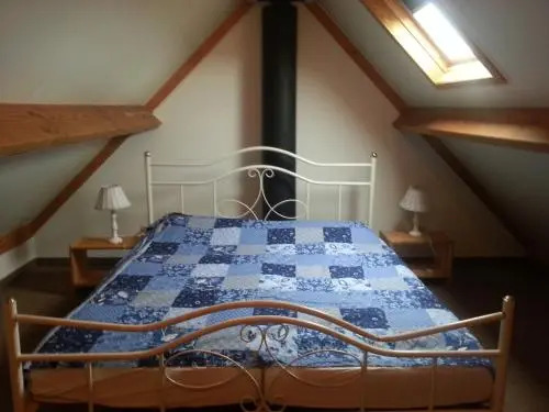 Ferienhaus Villa-Josefin