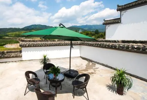 W_Smart Motel Superior Hongcun
