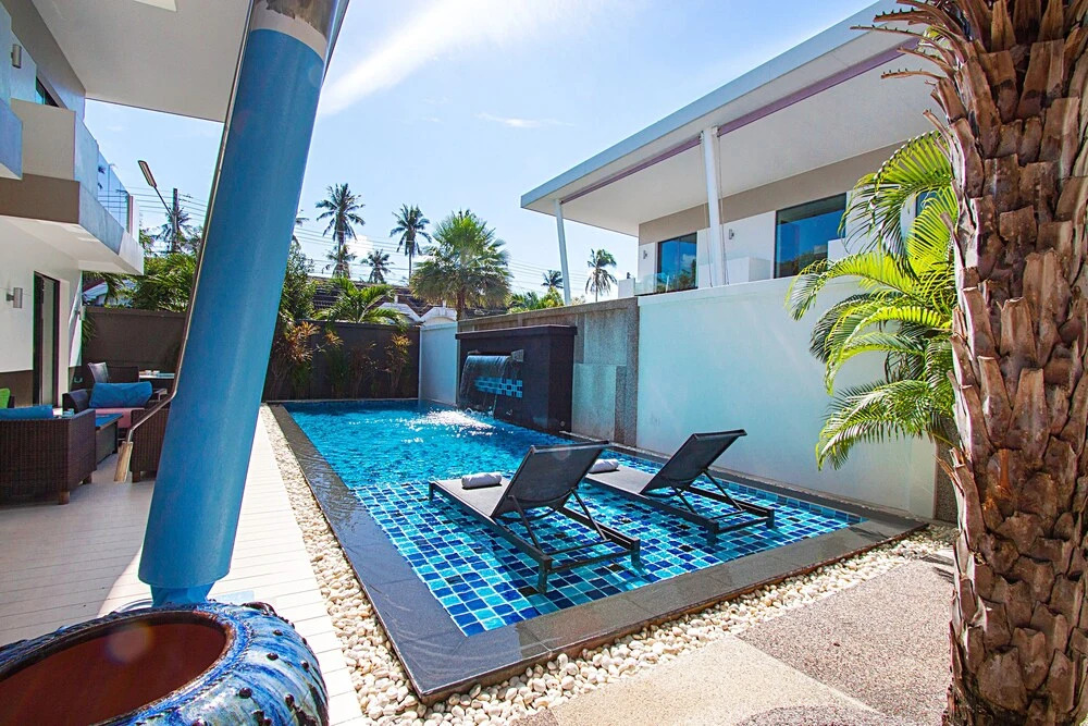 Villa Fullan