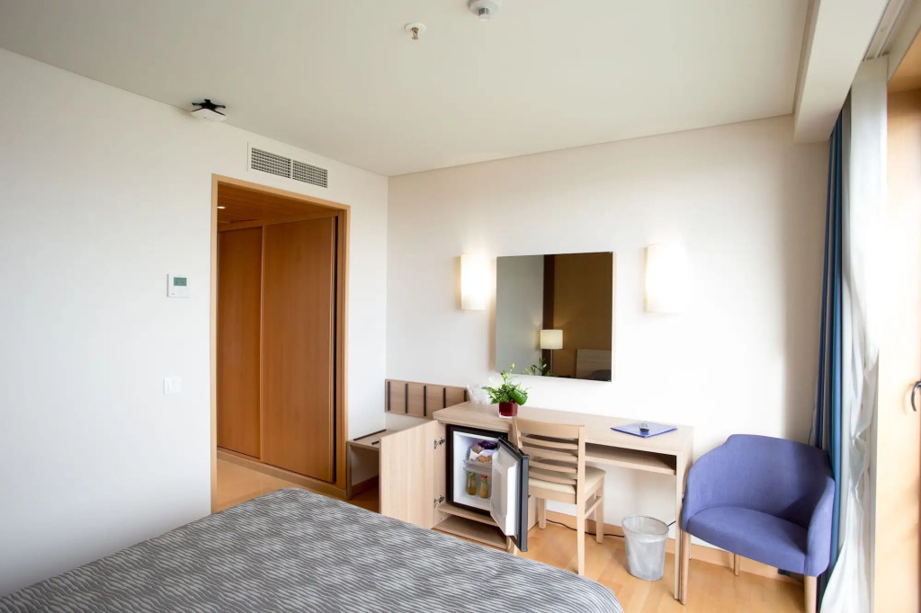 Antillia Health Club