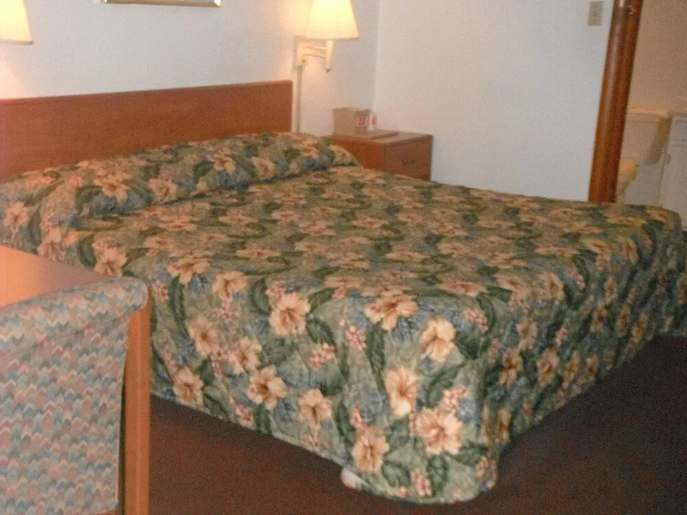 Budget Inn by Hotel O Greensville I 70