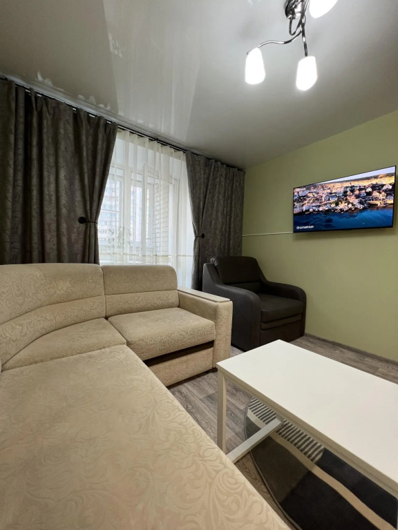 Katy Home (Кэти Хоум) на улице Сурикова