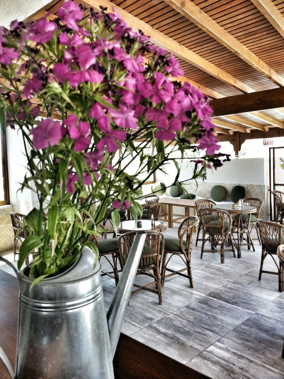 Cesurlar Hotel