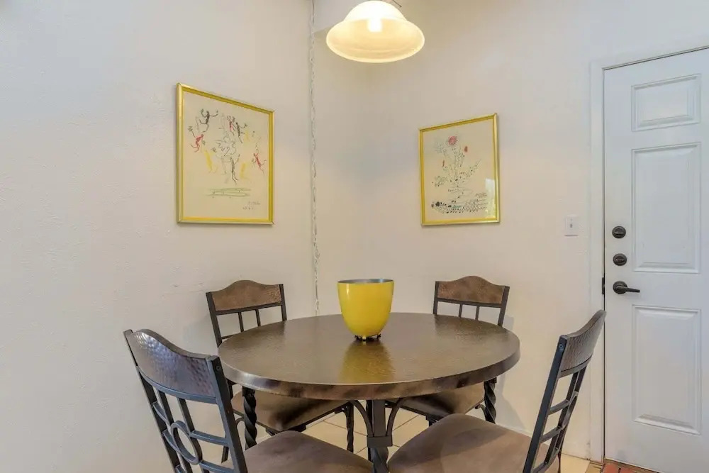 Tiki 202- Relaxing Standard 1br Condo Near Beach 1 Bedroom Condo