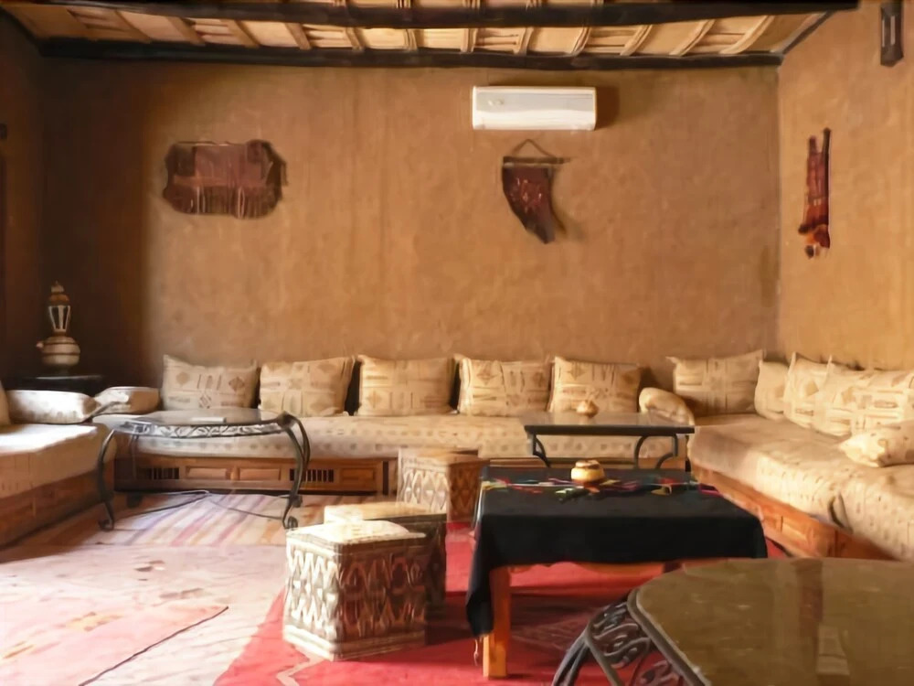 Kasbah Ennasra