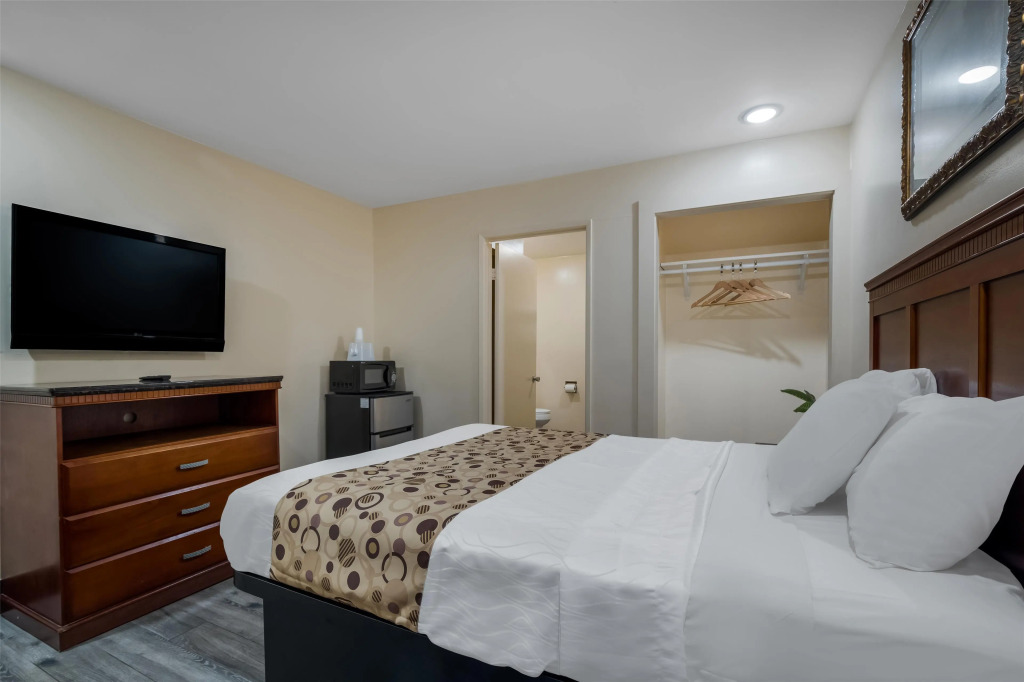 Americas Best Value Inn Redlands San Bernardino