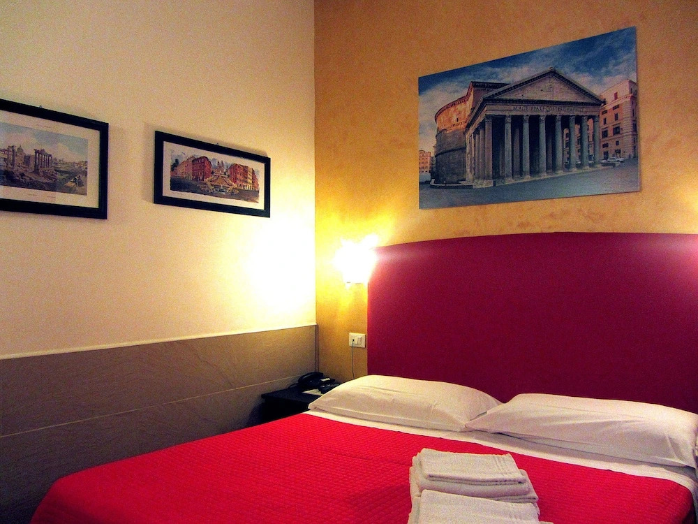 Bed & Brekfast San Peter Rome
