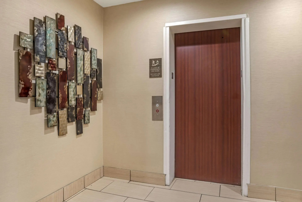 Comfort Inn Opelika - Auburn