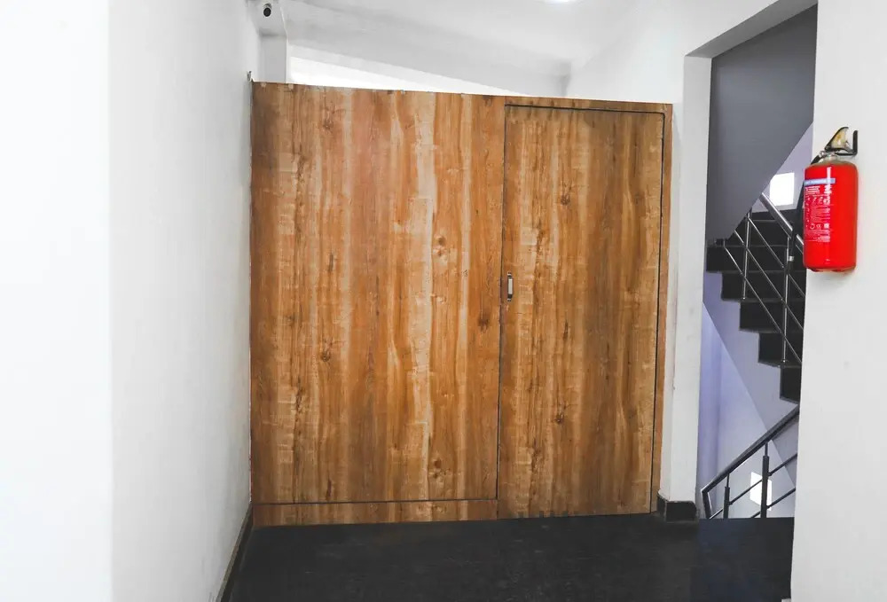 Hotel Vivaan Residency