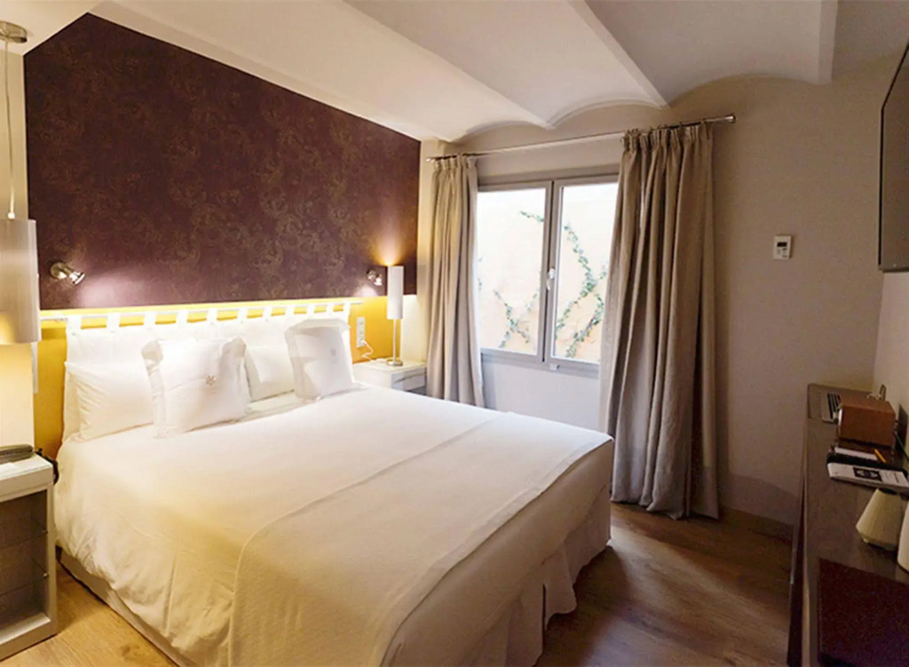 Hotel Vasanta