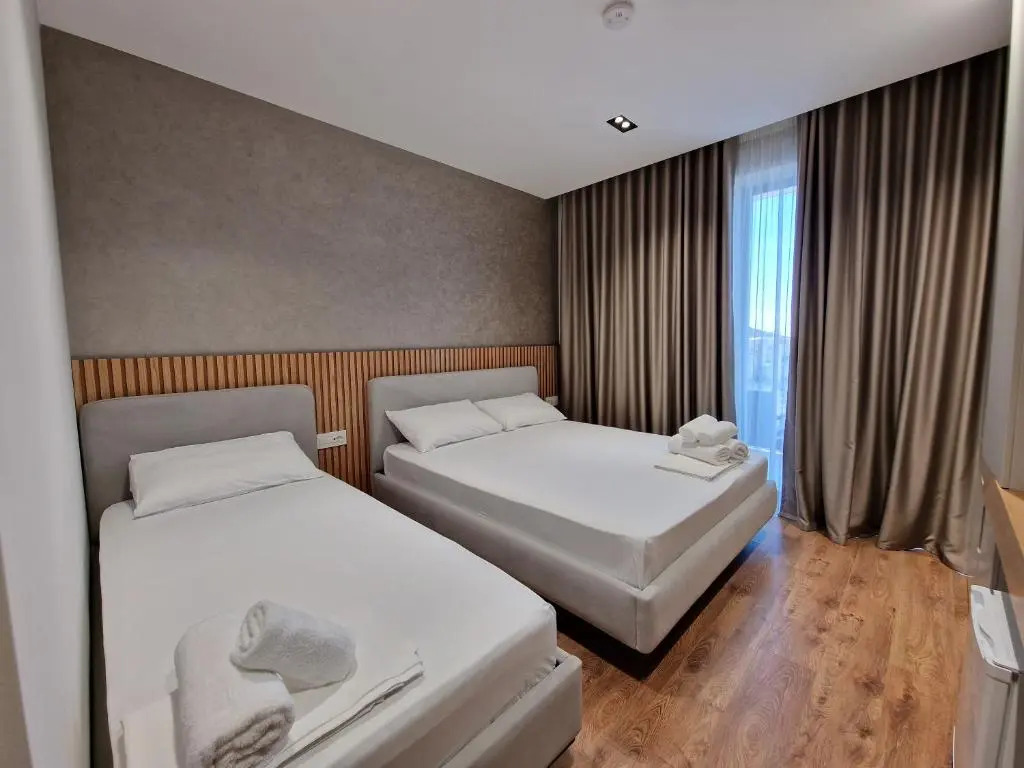 Hotel Ajden by Mira Mare