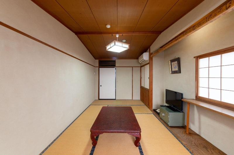 Oyo 661 Marutora Bekkan