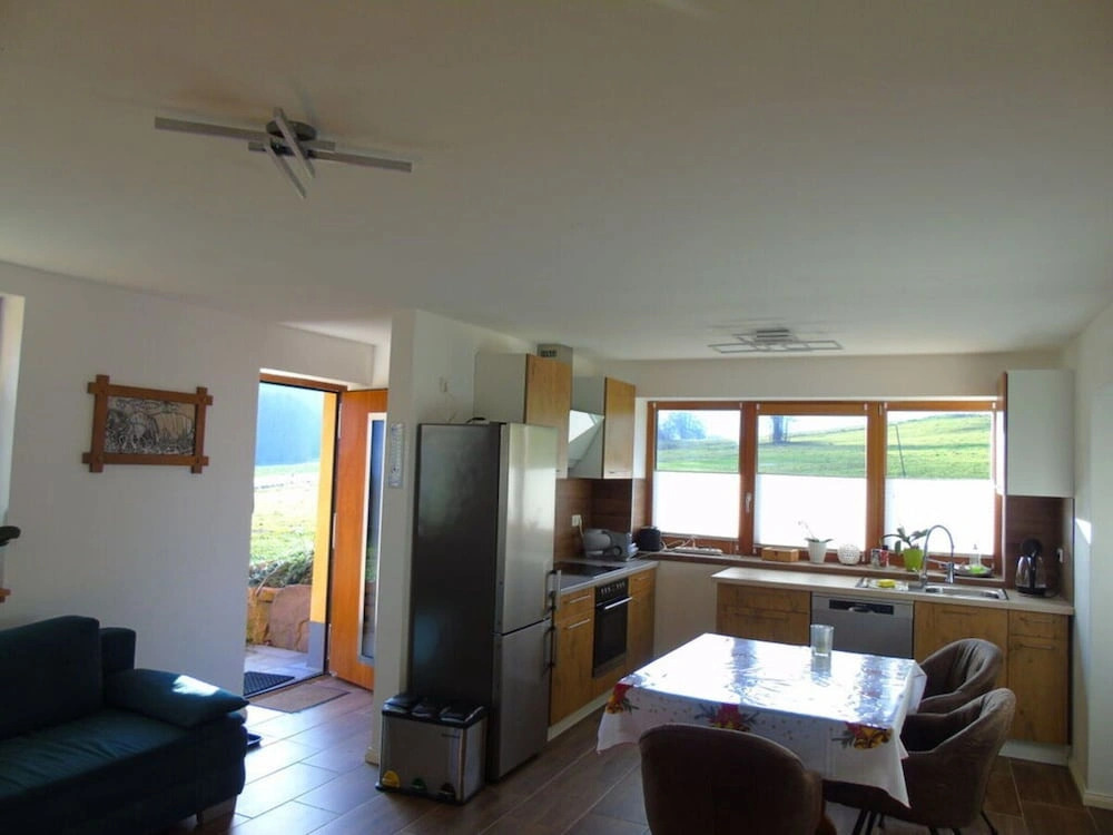 Csilla Comfortable Holiday Residence