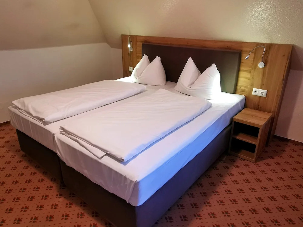 Heidehotel Soltauer Hof