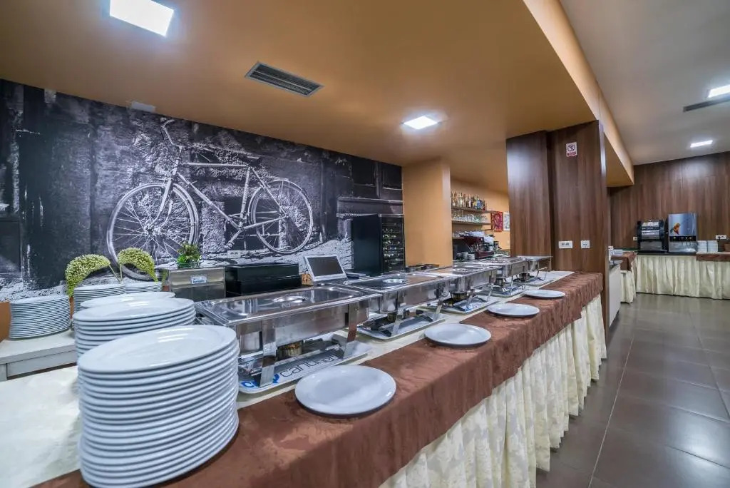 City Hotel Mostar