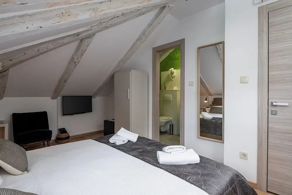 Urban&Veggie rooms