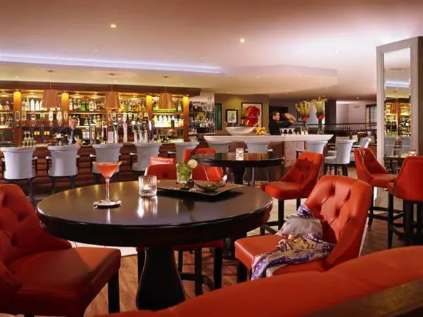 The Connacht Self Catering Apartments