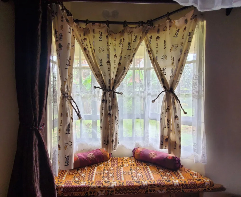 Edaala Comfort - B&B