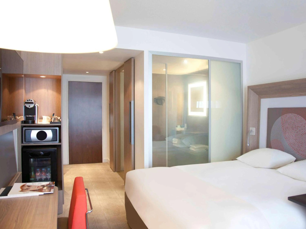 Novotel London Brentford