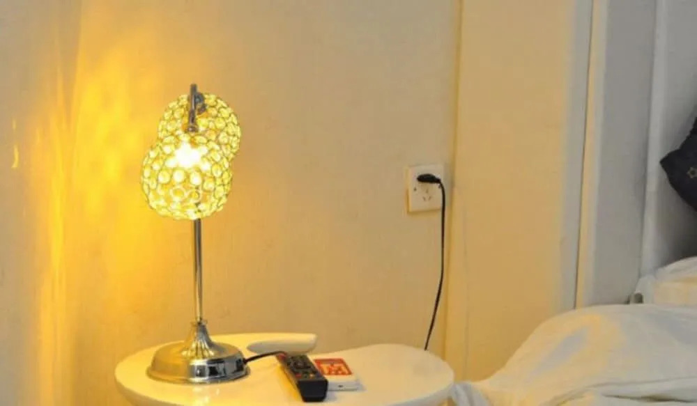 Guangzhou Baiyi Hotel Xingang Road