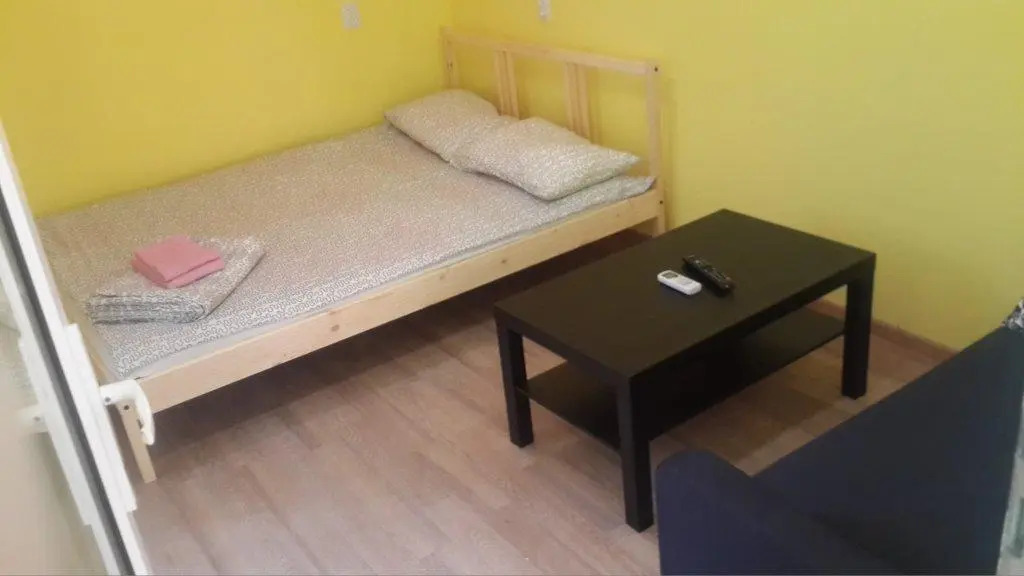 U Morya Guest House