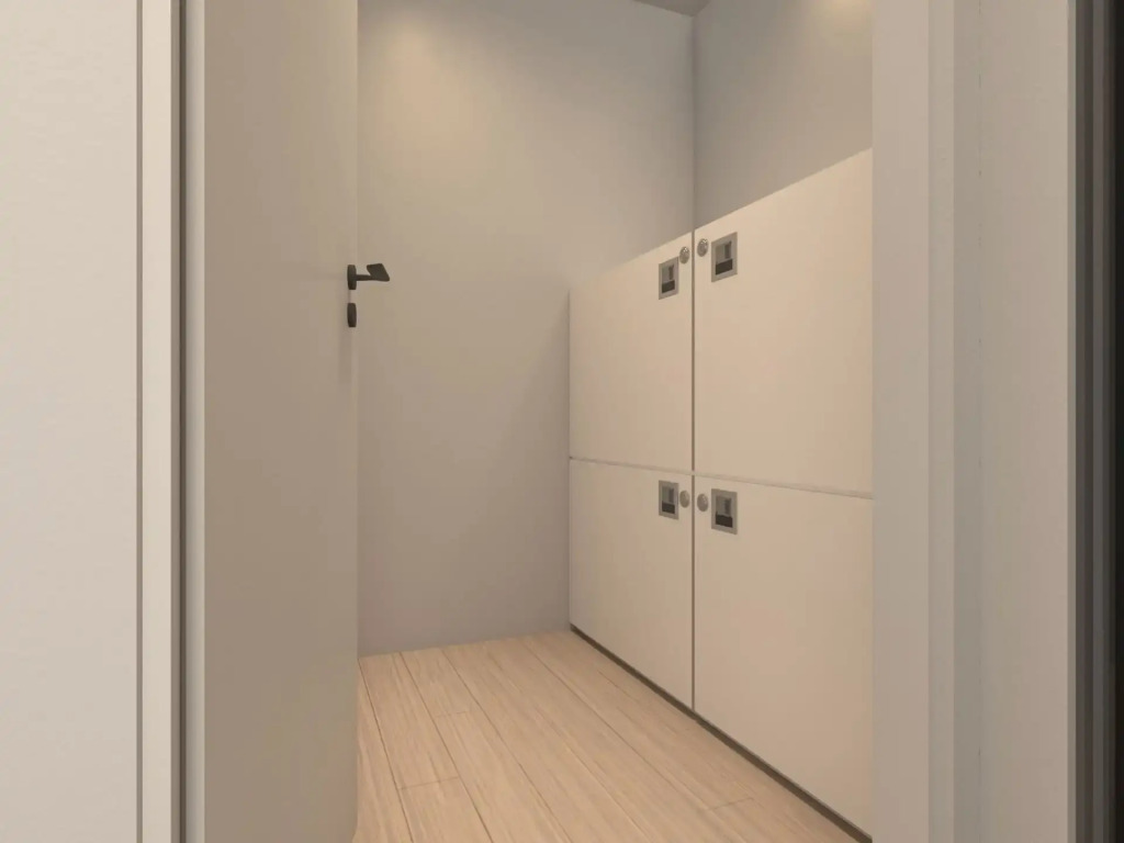 LUX&EASY Athens Downtown Residences