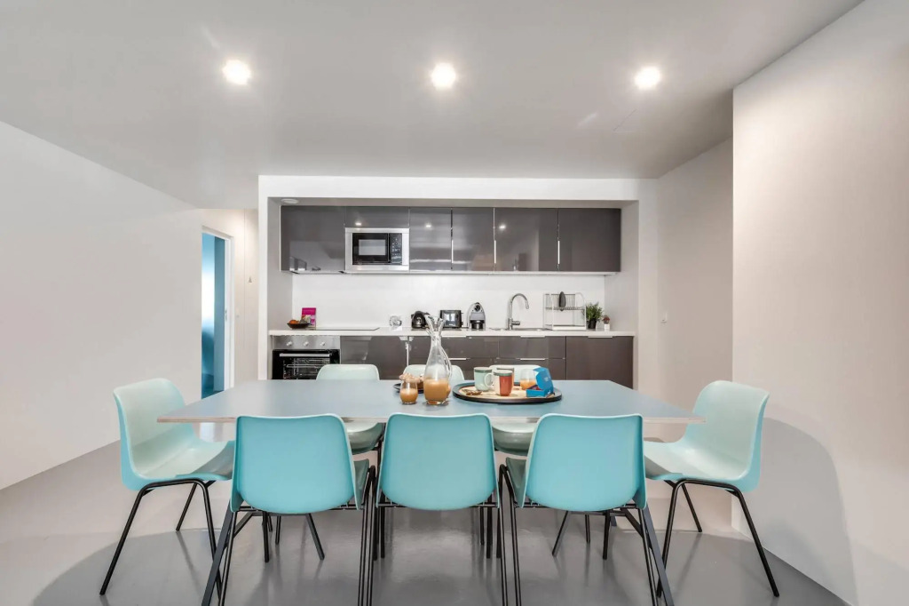 Sweet Inn Apartments Le Marais