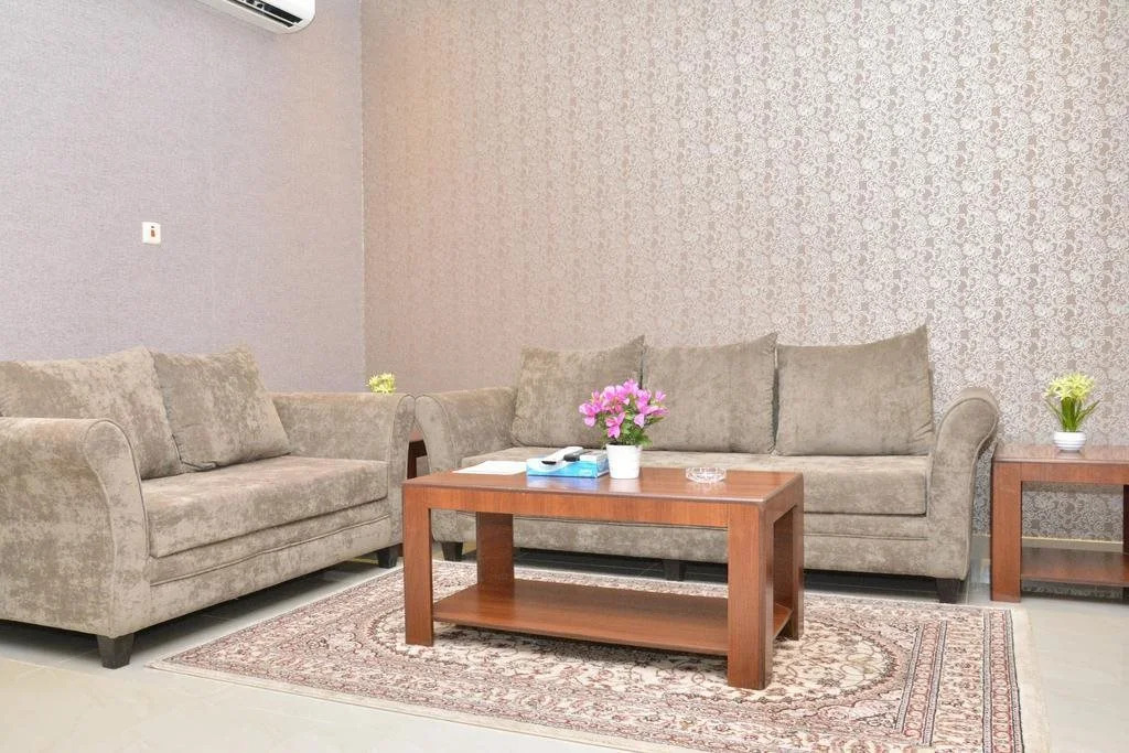 Judy Palace Hotel Suites