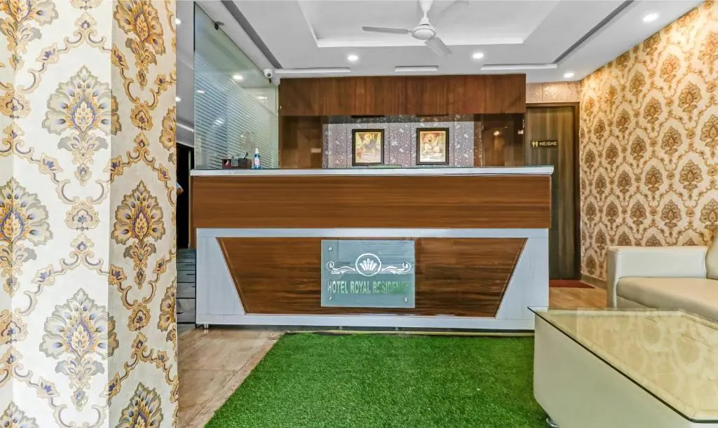 Itsy Hotels Royal Residency