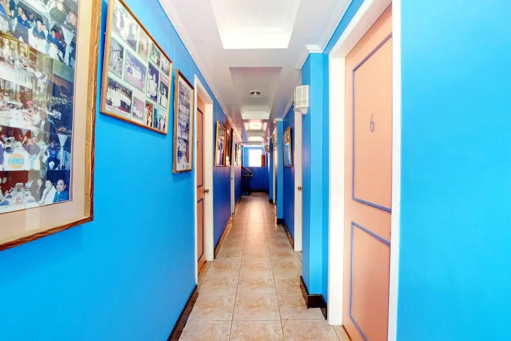 ZEN Rooms Basic Iggy's Inn Baguio