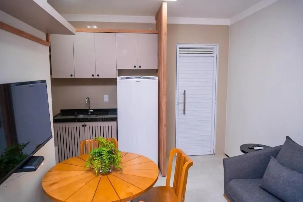 VM Flat Residence
