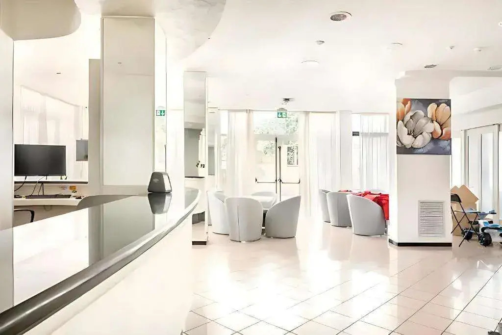 Hotel Villa Argia Rimini Marina Centro