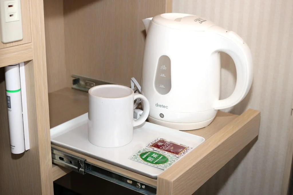 Toyoko Inn Seoul Yeongdeungpo