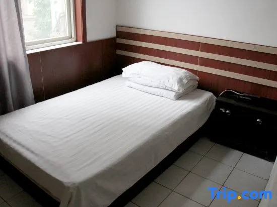 Zibo Anju Hotel