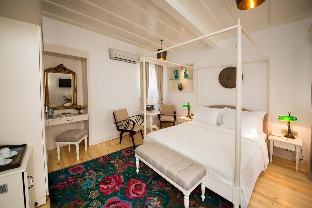 Viento Alacati Hotel
