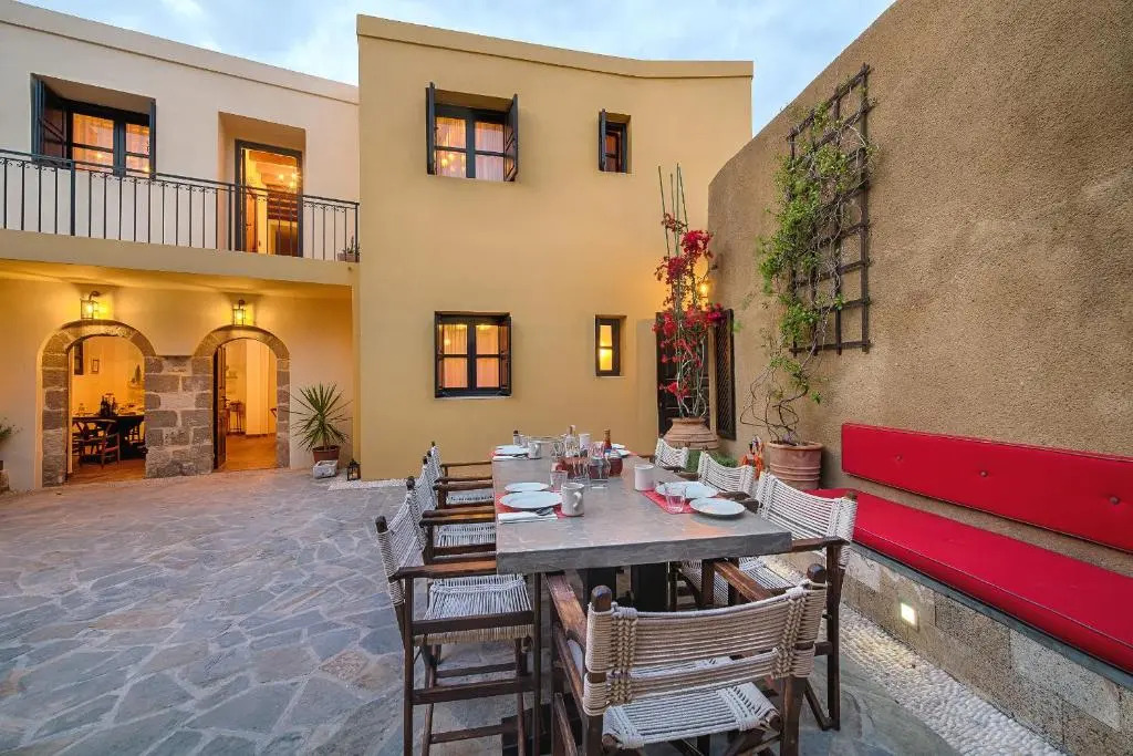 Zacosta Villa - a Heritage Hotel