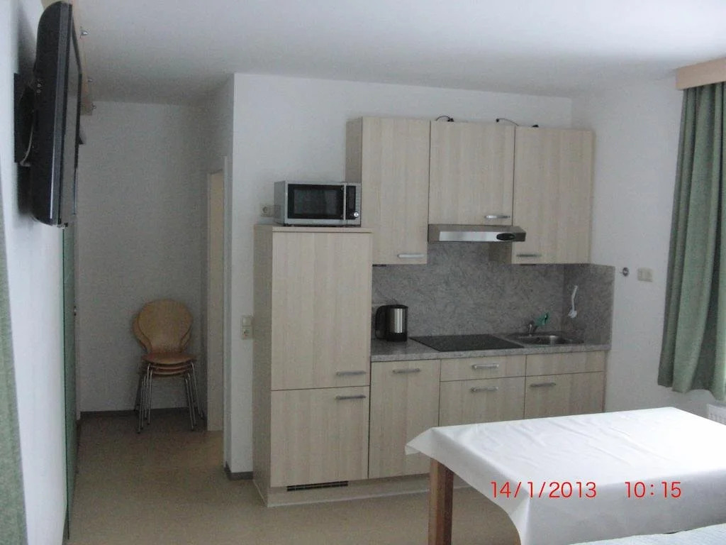Haus Brandner