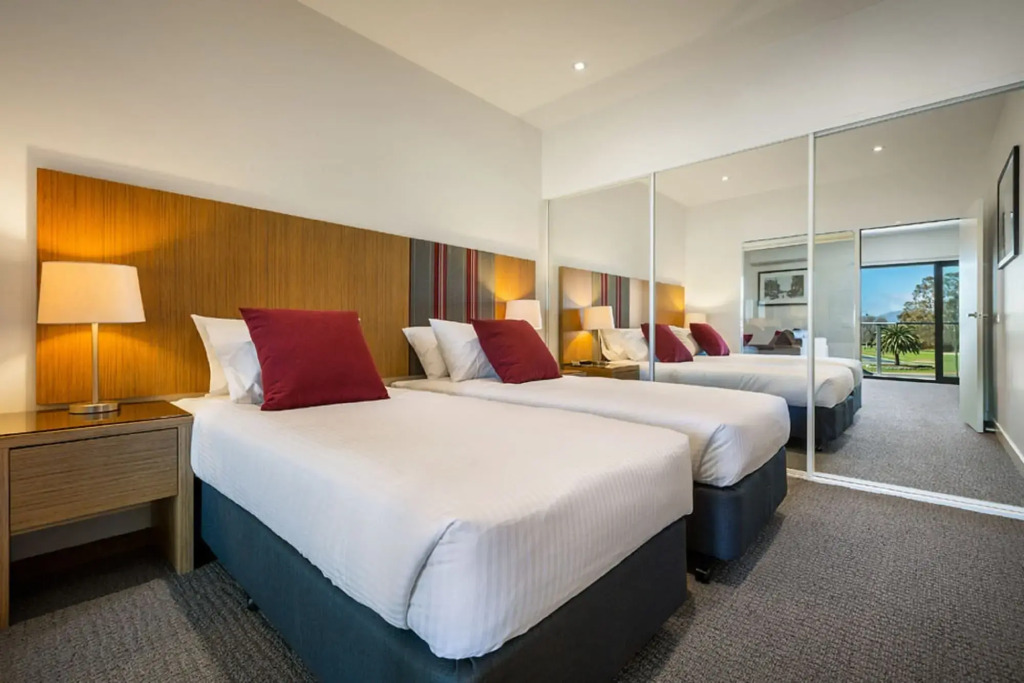 Quest Wodonga