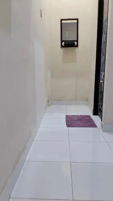 Griya Borobudur Homestay Syariah Magelang