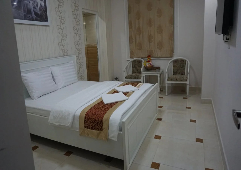 Minh Ngoc Hotel